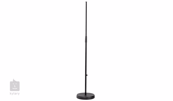 K&M 260 Black - Mikrophon-Ständer