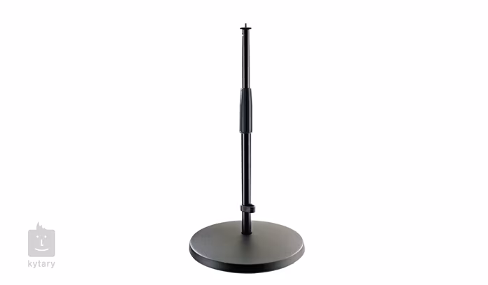 K&M 23323 - Mikrophon-Ständer