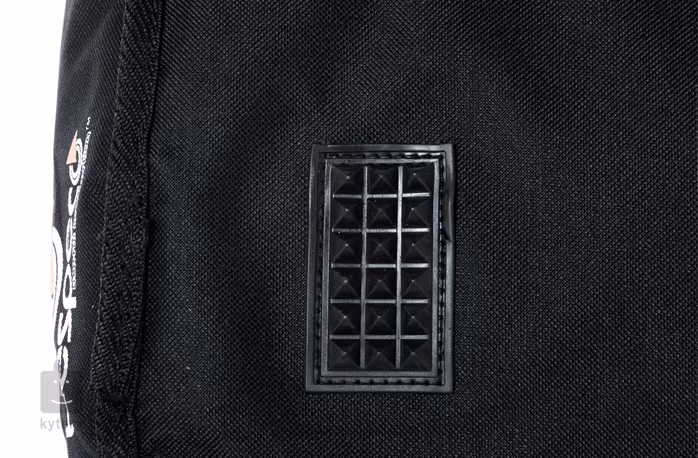 Bespeco BAG622BD - Case für Basstrommel