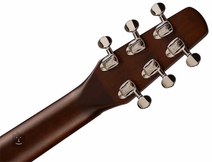 Seagull S6 Original SLIM (ausgepackt) - Akustische Gitarre