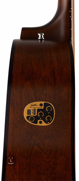 Seagull S6 Original QIT - Elektroakustische Gitarre