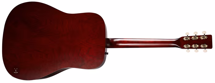 Art & Lutherie Americana Tennesse Red - Akustische Gitarre