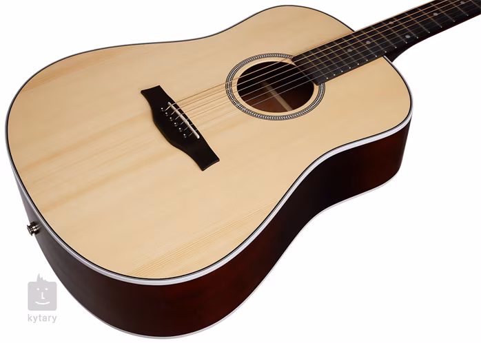 Seagull Maritime SWS SG QIT 2018 - Elektroakustische Gitarre