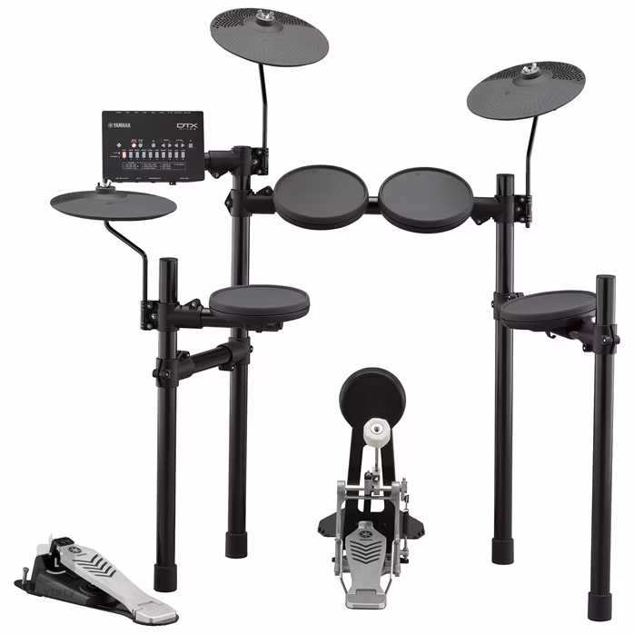 Yamaha DTX432K (gebraucht) - E-Drum-Set