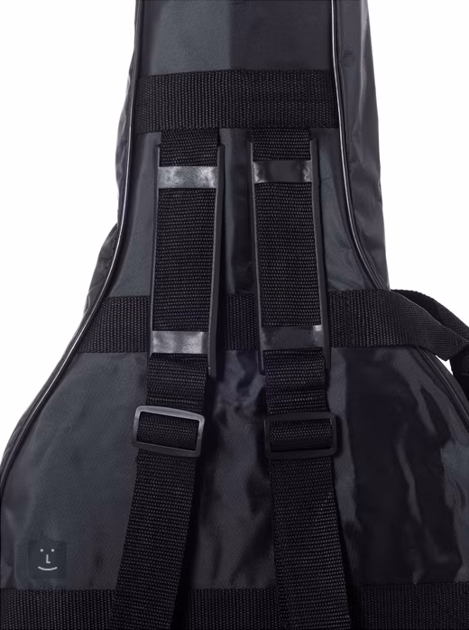 Bespeco BAG50CG - Case für klassische Gitarre