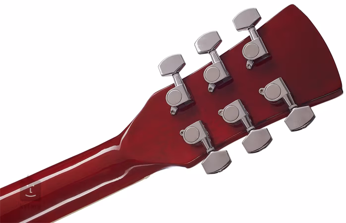 Soundsation Yellowstone DN-RDS - Akustische Gitarre