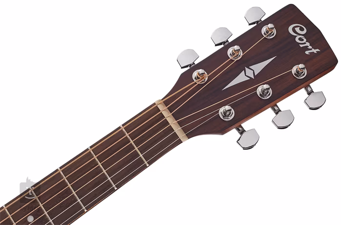 Cort Earth 50 OP - Akustische Gitarre