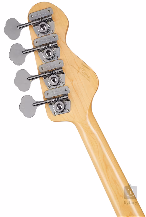 Vintage VJ74 LH MFB NAT - Linkshänder E-Bass