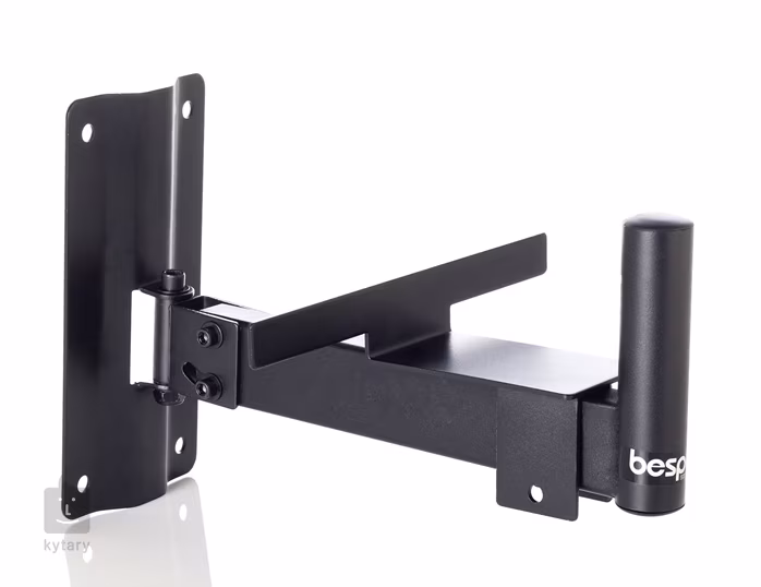Bespeco BP750 - Lautsprecher-Wandhalter