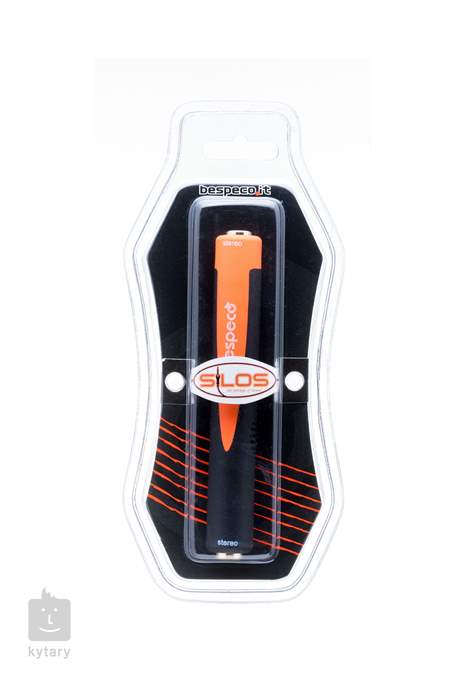 Bespeco SLAD110 - Klinkenadapter