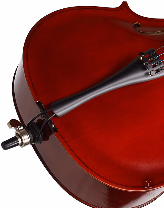 Soundsation PCE-14 - Violoncello