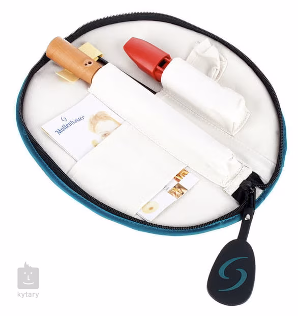 Mollenhauer Prima 1074 - Sopranblockflöte