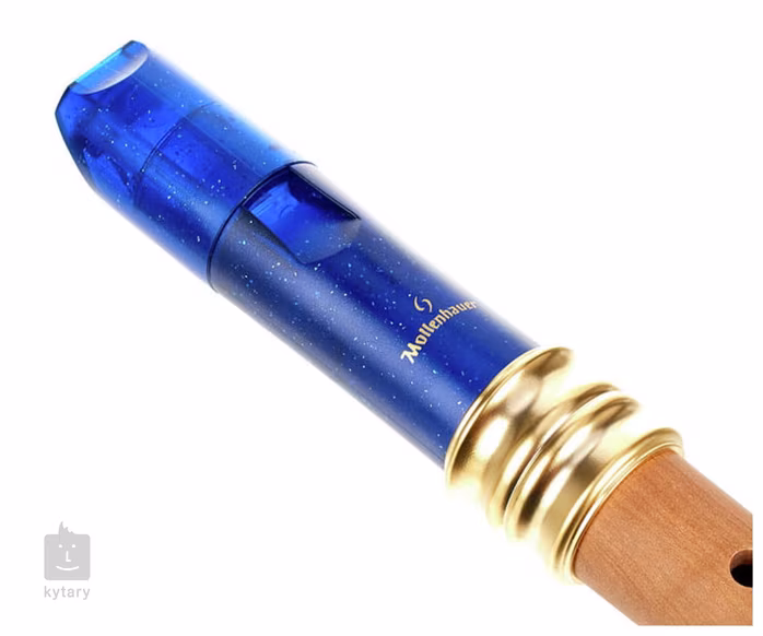 Mollenhauer Adris Dream 1119B - Sopranblockflöte