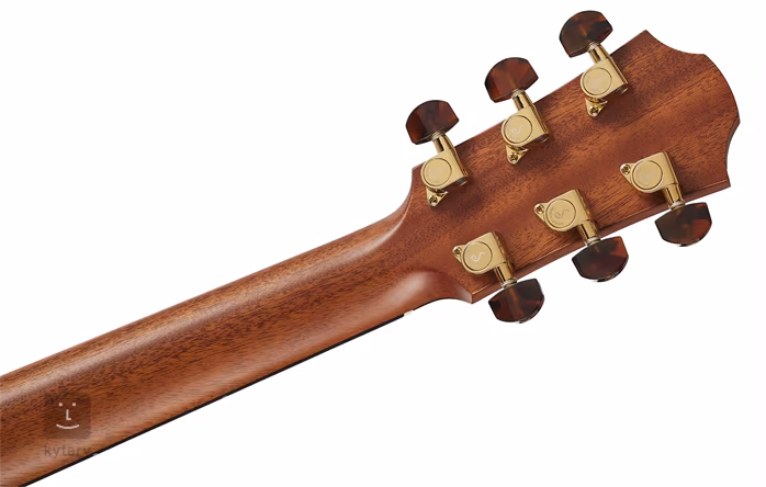 Furch Yellow RS-SR - Akustische Gitarre