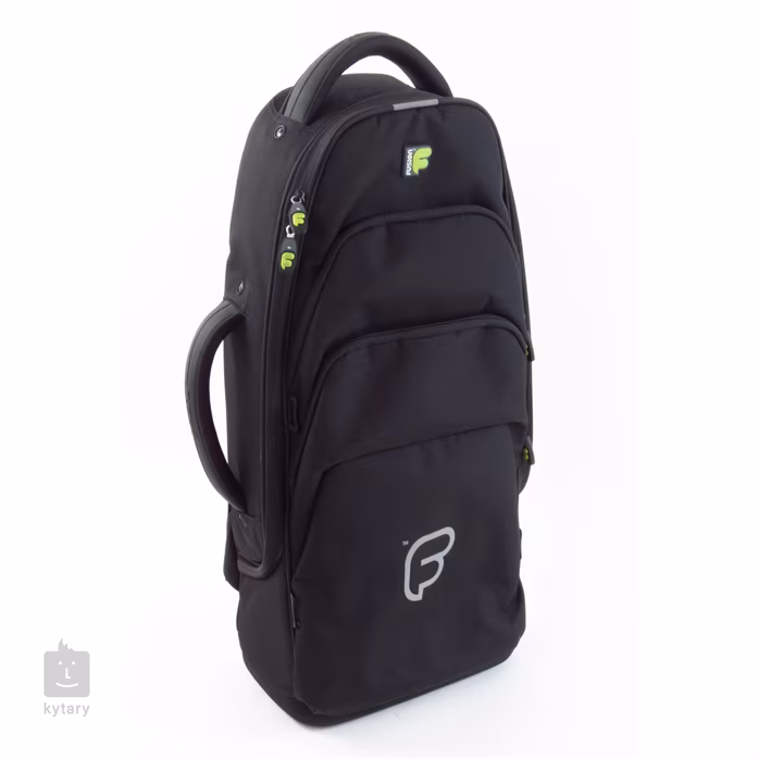 Fusion Urban Black - Case für Trompete