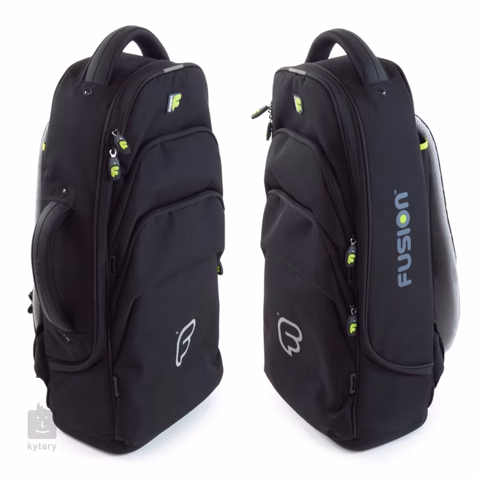 Fusion Urban Black - Case für Trompete