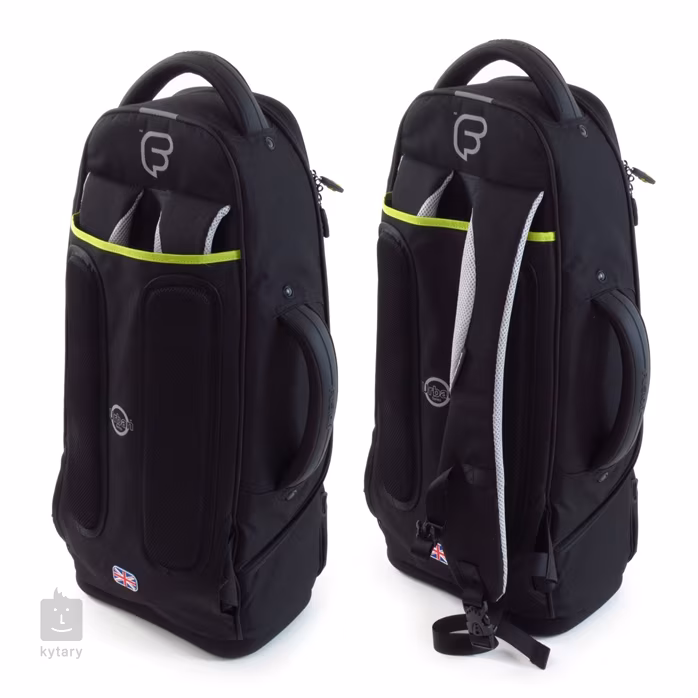 Fusion Urban Black - Case für Trompete