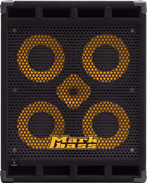 Markbass Standard 104HF-8 - Bassgitarren-Lautsprecher