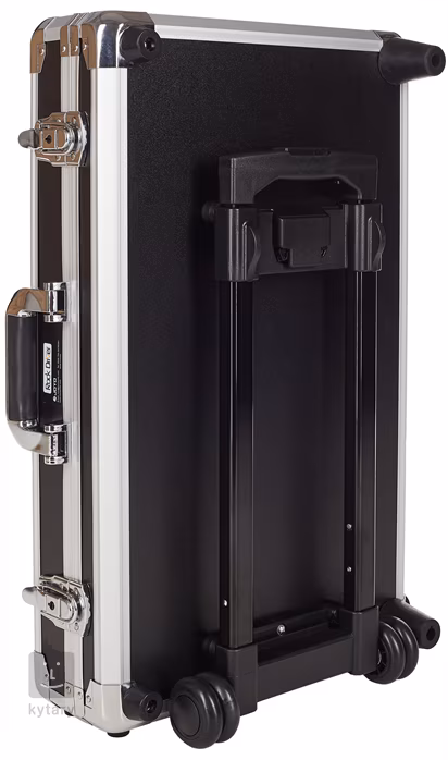 Joyo RD-3 RockDriver - Pedalboard