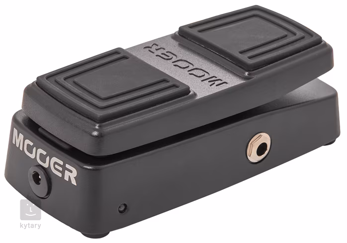 Mooer Free Step - Wah-Wah-Pedal