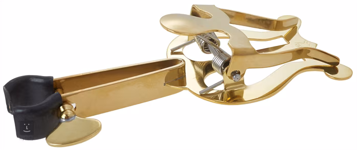 Arnolds & Sons MS Small - Notenhalter mit Lyra für Trompete