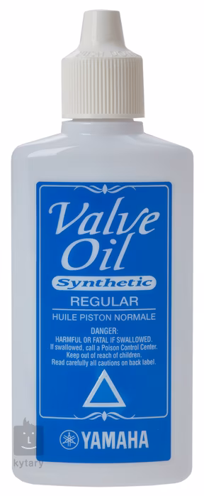 Yamaha Regular - Öl