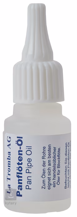La Tromba Pan Flute - Öl