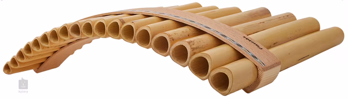 Plaschke R18 C - Panflöte