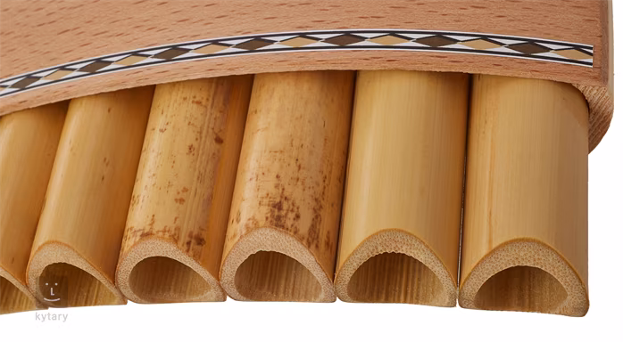 Plaschke R18 C - Panflöte