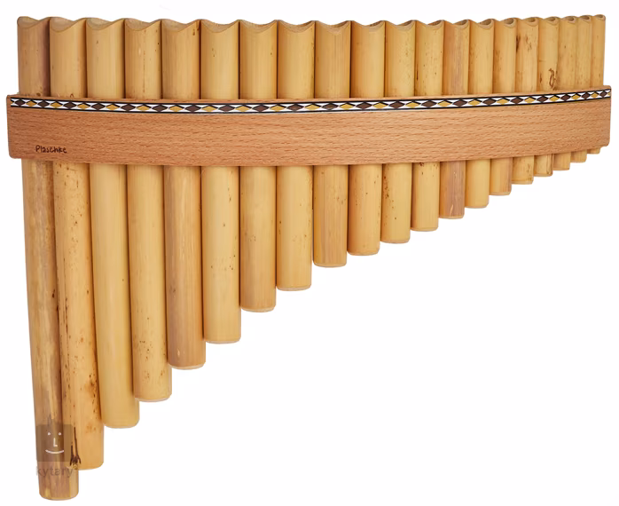 Plaschke R20 C - Panflöte