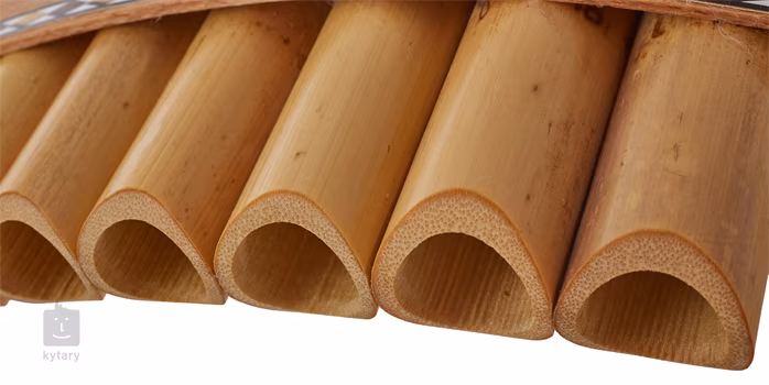 Plaschke R20 C - Panflöte