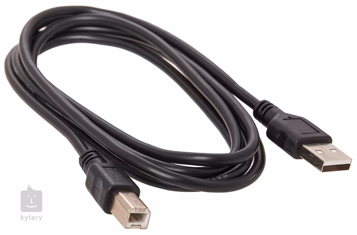 AQ KCB018 - USB Kabel