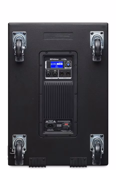 PreSonus AIR18s - Aktiver Lautsprecher