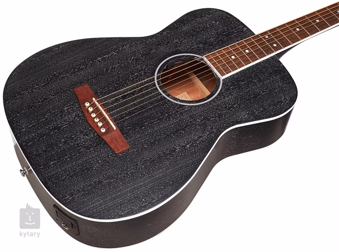 Cort AF590MFB OP - Elektroakustische Gitarre