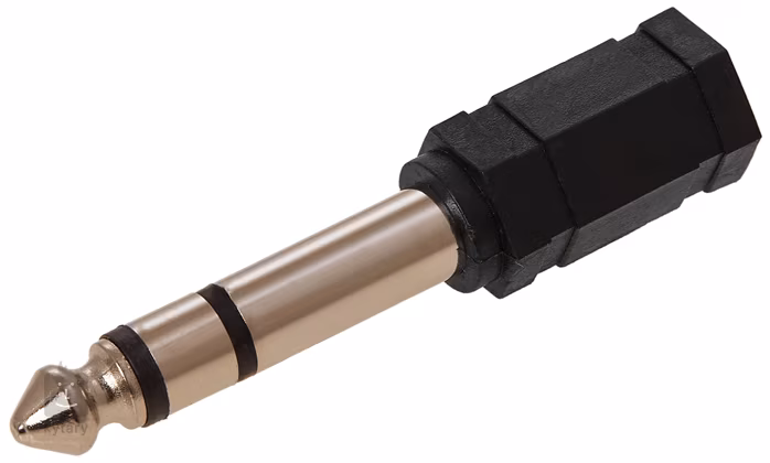 AQ KA402 - Klinkenadapter