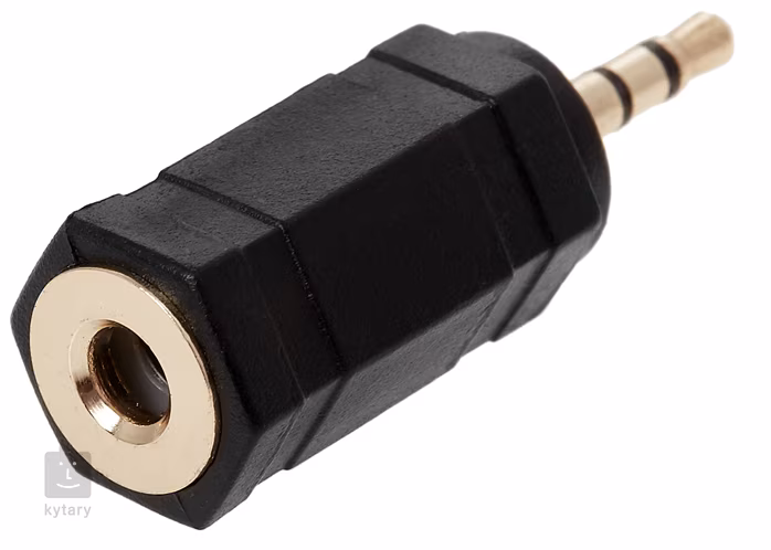 AQ KA408 - Klinkenadapter