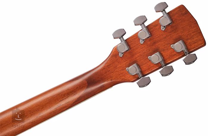 Cort AD890CF NT - Elektroakustische Gitarre