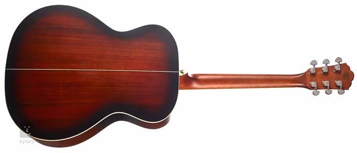 Washburn WG7SATBM-O-U - Akustische Gitarre