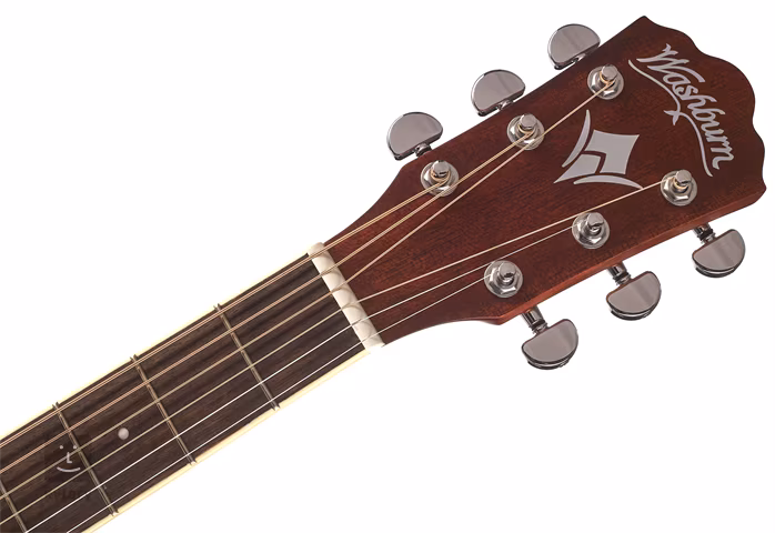 Washburn WG7SATBM-O-U - Akustische Gitarre