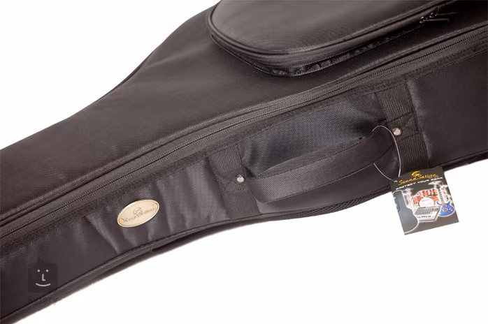 Soundsation SCPE-C - Softcase für klassische Gitarre