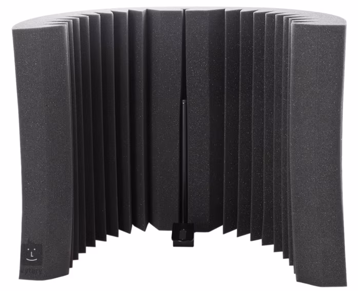 Pyramid M-Protector Classic - Akustische Trennwand