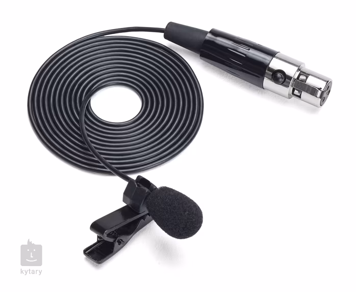 Samson Concert 99 Presentation K - Wireless-Set mit Ansteckmikrofon