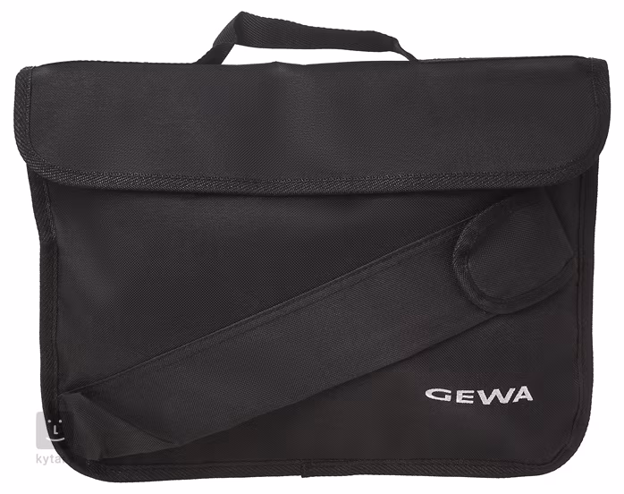 Gewa Ecomomy - Tasche für Flöte und Noten