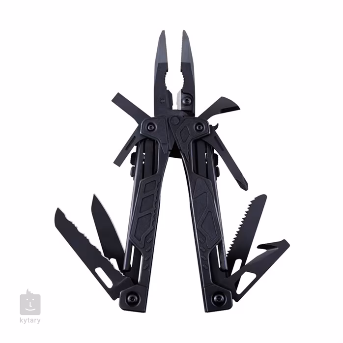 Leatherman OHT Black - Universal-Tool