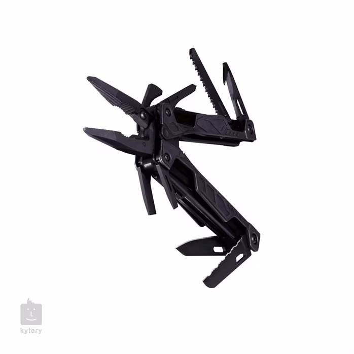 Leatherman OHT Black - Universal-Tool