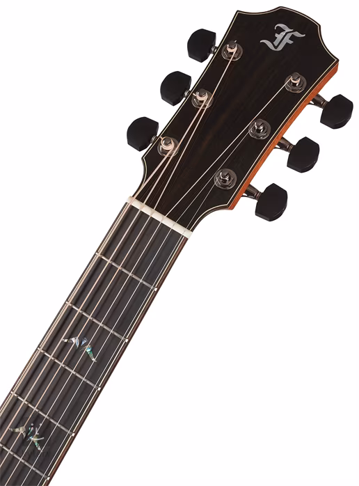 Furch Rainbow Gc-DE - Akustische Gitarre