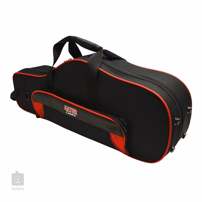 Gator GL-Altosax-RK - Case für Altsaxophon