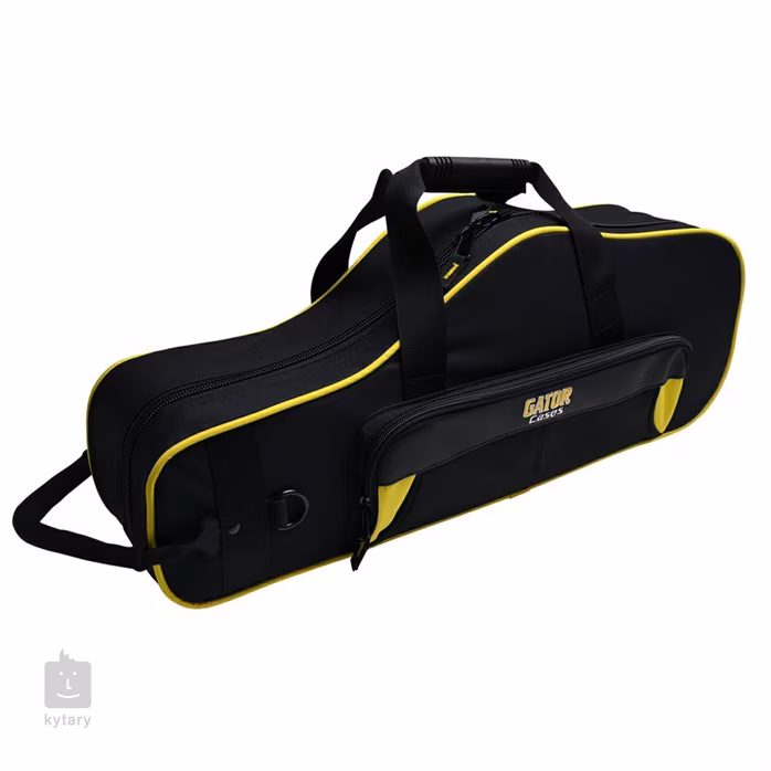 Gator GL-Altosax-YK - Case für Altsaxophon