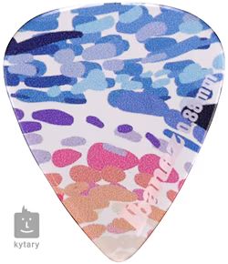 Ibanez PCP14MH-C1 - Plektren