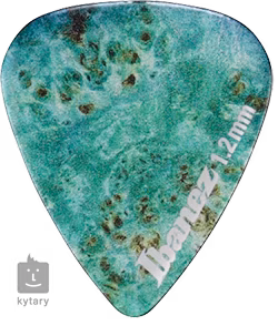 Ibanez PCP14XH-C1 - Plektren